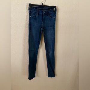 Citizens Of Humanity Denim Skinny Jeans